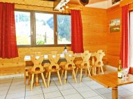 Chalet Carella met sauna-5