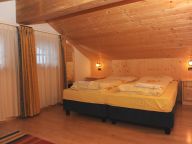 Chalet-appartement Le Cascate-12