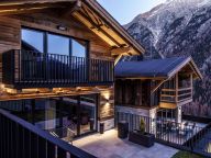 Chalet-appartement The Peak Melisande 3-29