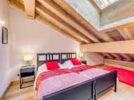 Appartement Lodge des Neiges-10