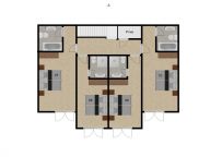 Chalet Gabl inclusief catering-15