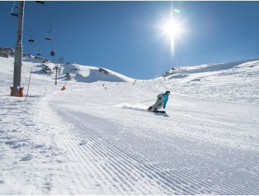 Skigebied Aussois-3
