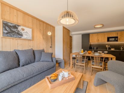 Appartement L’Etoile de la Vanoise-2