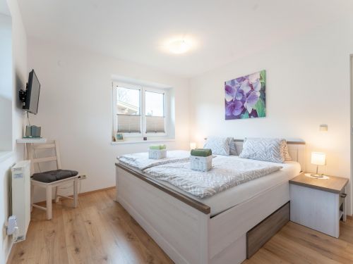 Appartement Conny - 4-5 personen