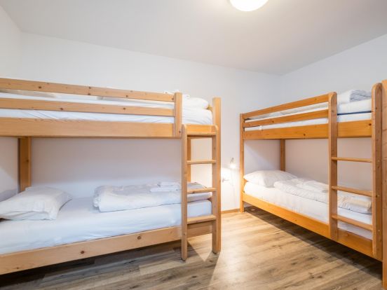 Chalet-appartement Dreiblick-13