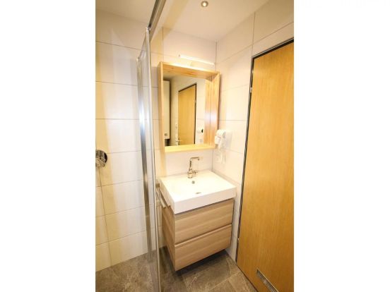 Appartement Wiesberg-9