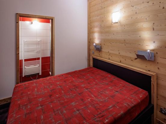 Appartement Backgammon-12