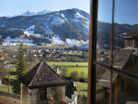 Kasteel Schloss Fischhorn (flexibele aankomst)-16
