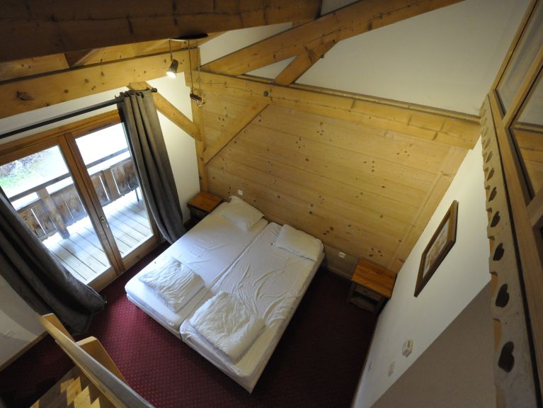 Chalet Flo