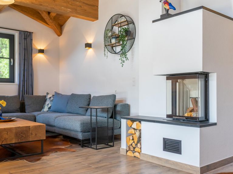 Chalet Joep