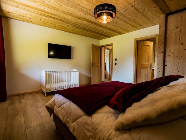 Chalet Laurentine