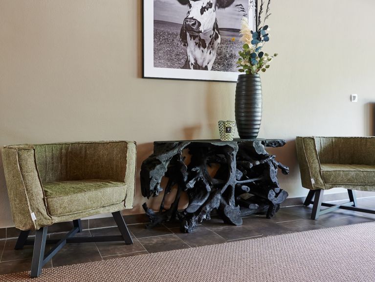 Appartement Evi