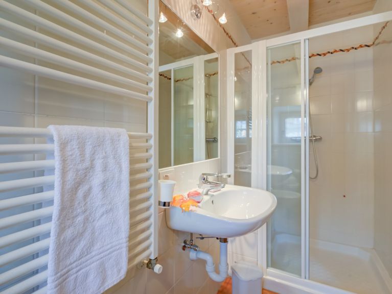 Chalet Cristella Antico