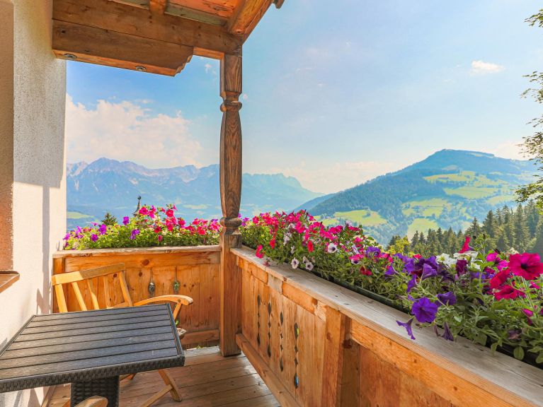 Appartement Salvenberg II