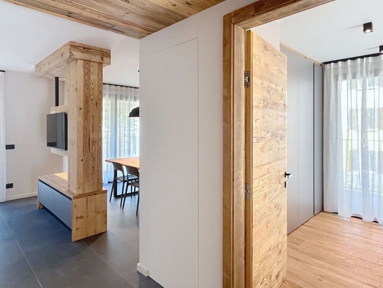 Appartement Antica Fontana