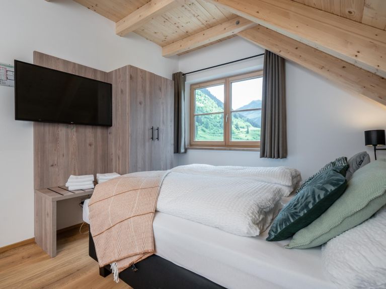 Chalet Riesneralm Liene