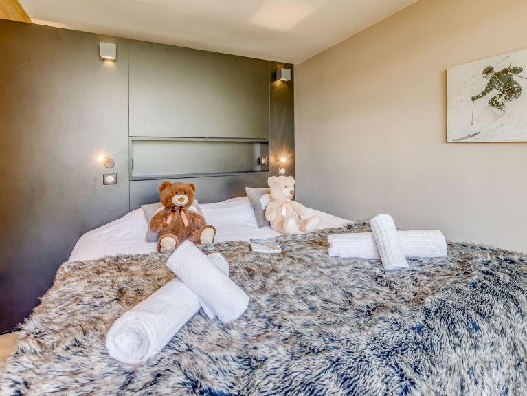 Appartement Phoenix Le Flocon