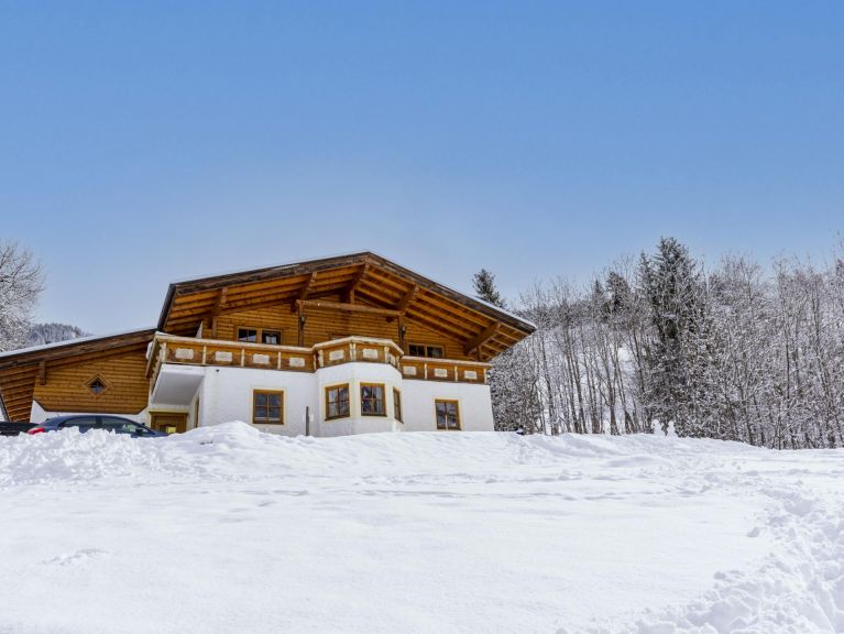 Chalet Barney