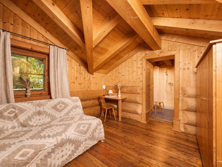 Chalet Alpenchalet