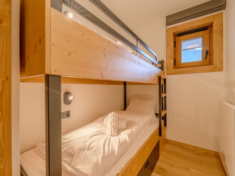 Appartement L’Etoile de la Vanoise