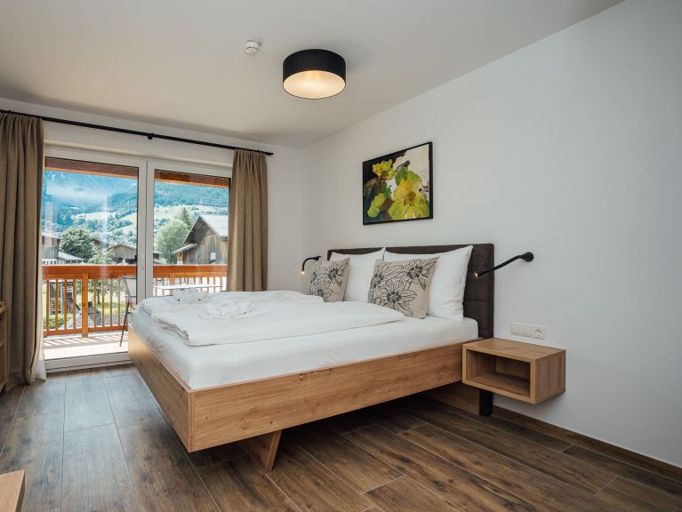 Chalet-appartement Der Kehlbachwirt Superior Alpine Studio