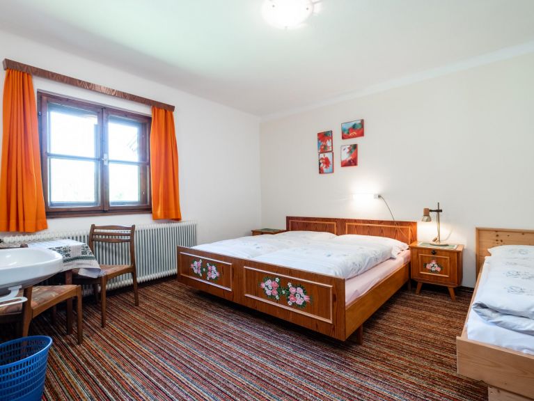 Chalet Schwoichbauer