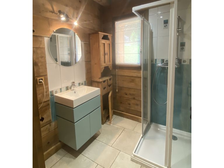 Chalet Châtel CAN01