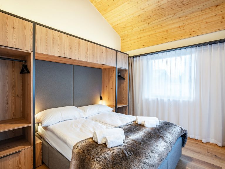 Chalet-appartement Swisspeak Resort Thyon 4 Vallées Eco