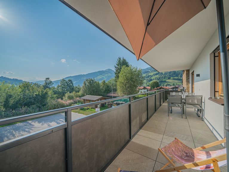 Chalet-appartement Andrea Chorblick