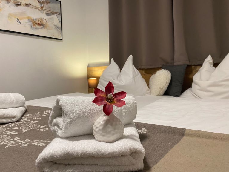Appartement Nomay Top 2