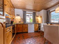 Chalet-appartement Alps Zillertal Apartment Lahnenberg-6