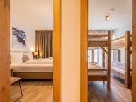 Chalet-appartement Alpenzauber Top 2-9