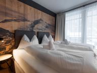Chalet-appartement Das Neukirchen Studio-11