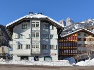 Appartement Villa Placidia nummer 34-14