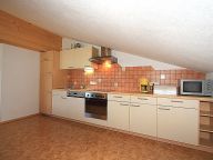 Appartement Tiefenbach-5