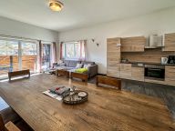 Chalet-appartement Ours Living Pihapper Blick-8