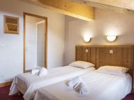 Chalet-appartement Chalet des Neiges - Plein Sud-8