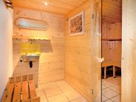 Chalet Carella met sauna-17