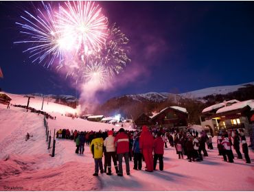 Skidorp Sfeervol wintersportdorp met mogelijkheden voor iedereen-12