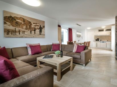 Chalet-appartement AlpenParks Bad Hofgastein Dreams-2