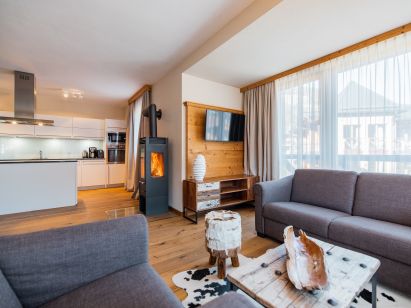 Chalet-appartement Wildkogelresorts Type IVb-2