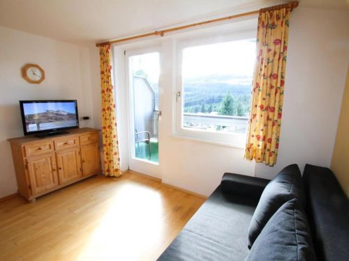 Chalet-appartement Karli Top 4 - 2-4 personen