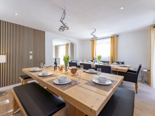 Chalet Amadé - 10-16 personen