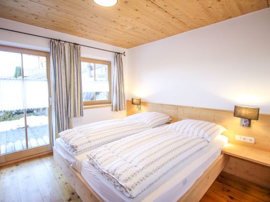 Chalet Mogli Alm-3