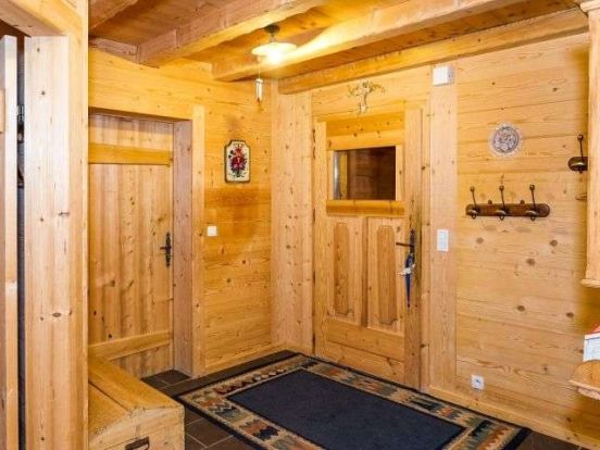 Chalet Vuargnes-26
