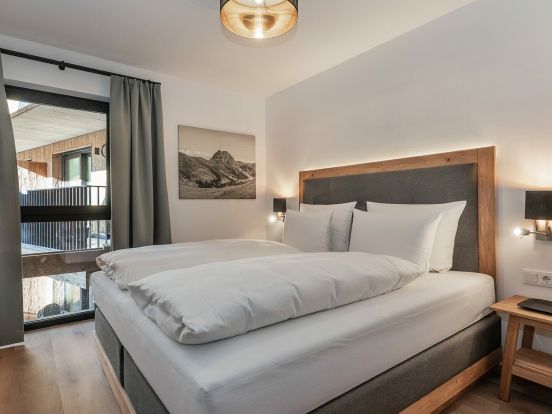 Chalet-appartement AlpenParks Taxacher-6