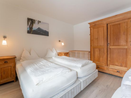 Appartement Brixen-13