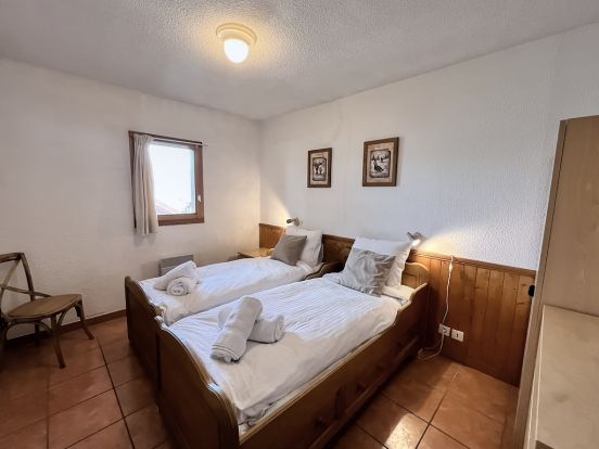 Chalet de Bellecôte-7