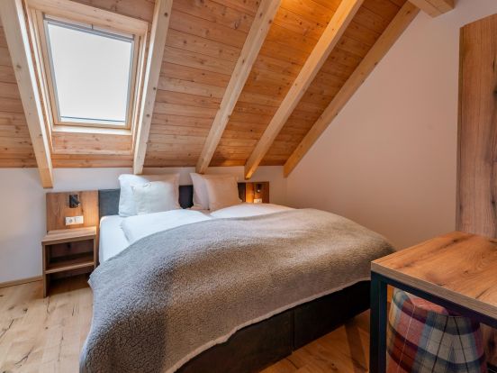 Chalet Mountain Chalet-9