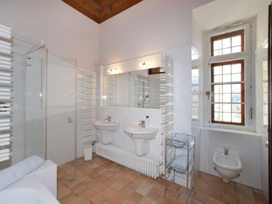 Kasteel Schloss Fischhorn (flexibele aankomst)-11